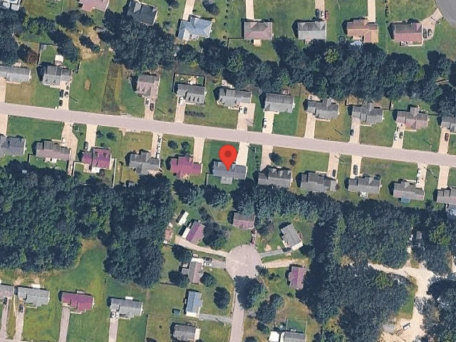 House image located at Manchester, TN 37355