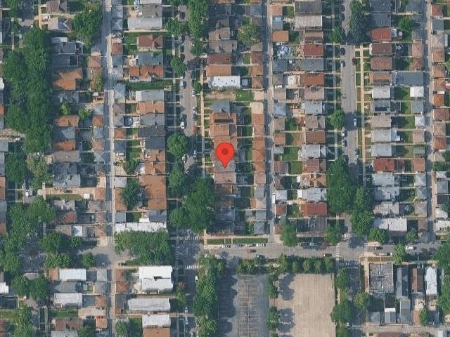 House image located at Chicago, IL 60639