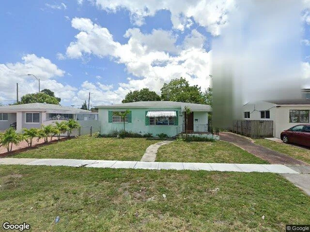House image located at Hialeah, FL 33013