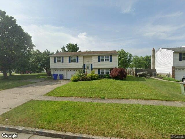 House image located at Buffalo, NY 14224