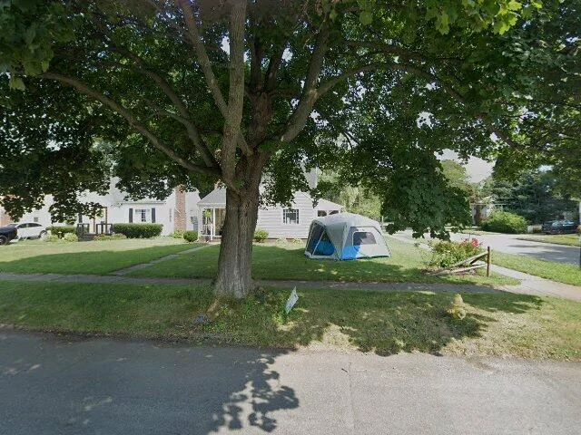 House image located at Rochester, NY 14617