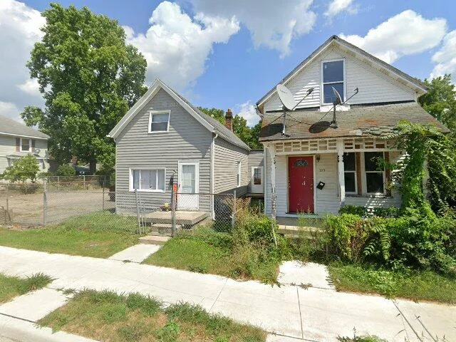 House image located at Richmond, IN 47374