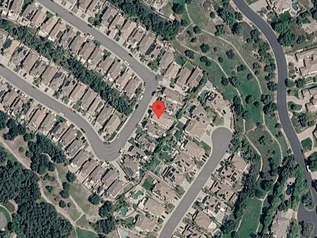 House image located at Trabuco Canyon, CA 92679