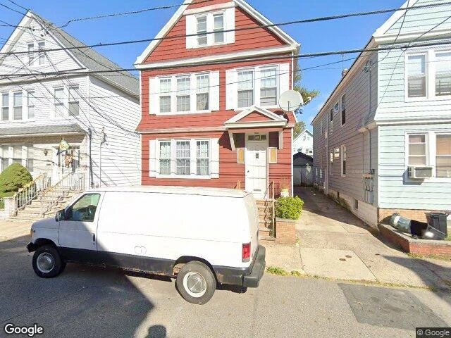 House image located at Bayonne, NJ 07002