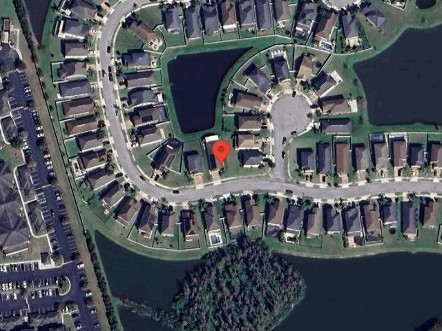 House image located at New Port Richey, FL 34655