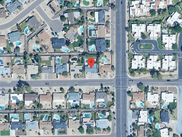 House image located at Phoenix, AZ 85028