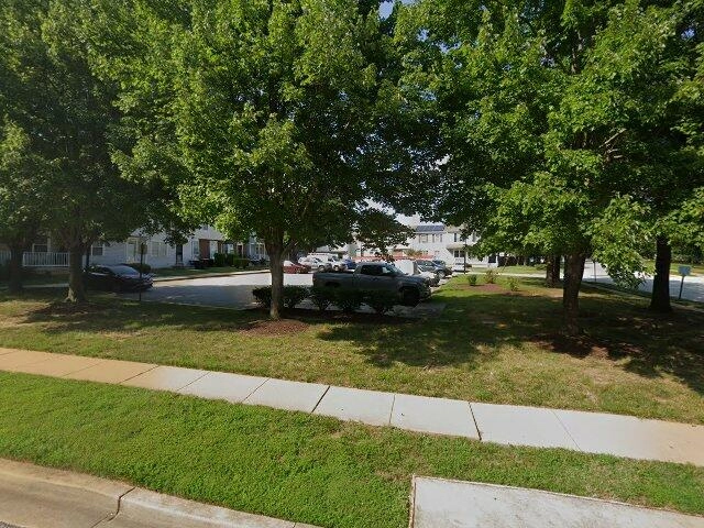 House image located at Lanham, MD 20706