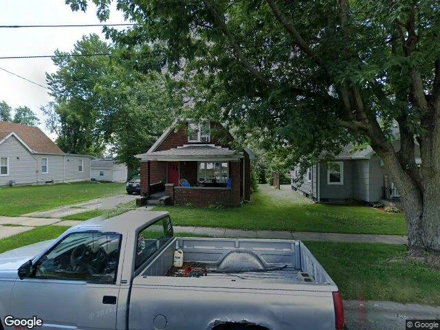 House image located at Peoria Heights, IL 61616