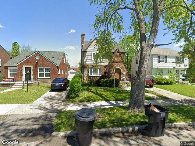House image located at Detroit, MI 48224