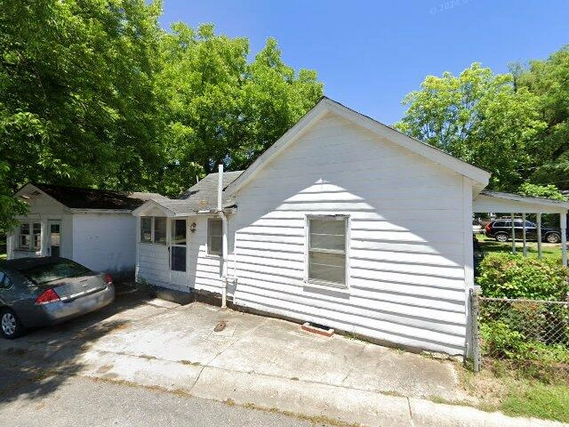 House image located at Chester, SC 29706