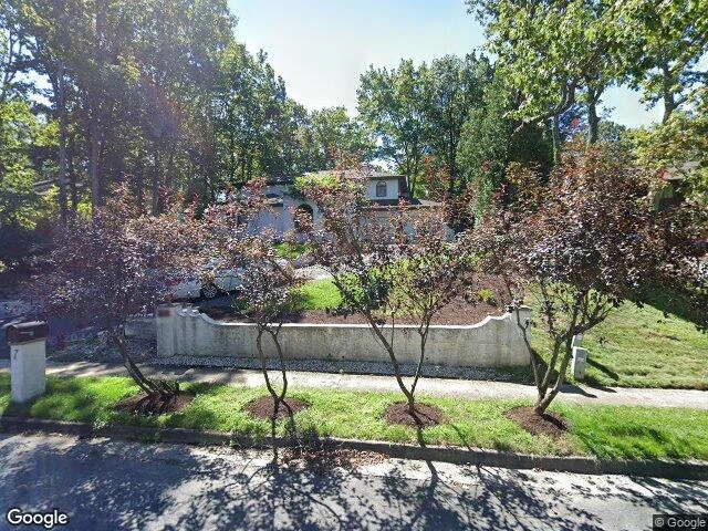 House image located at Voorhees, NJ 08043