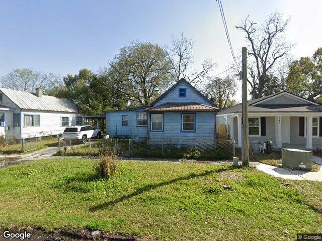 House image located at Jacksonville, FL 32202