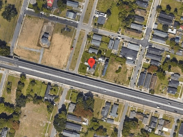 House image located at New Orleans, LA 70117