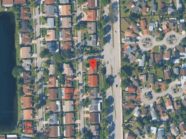 House image located at Hollywood, FL 33025