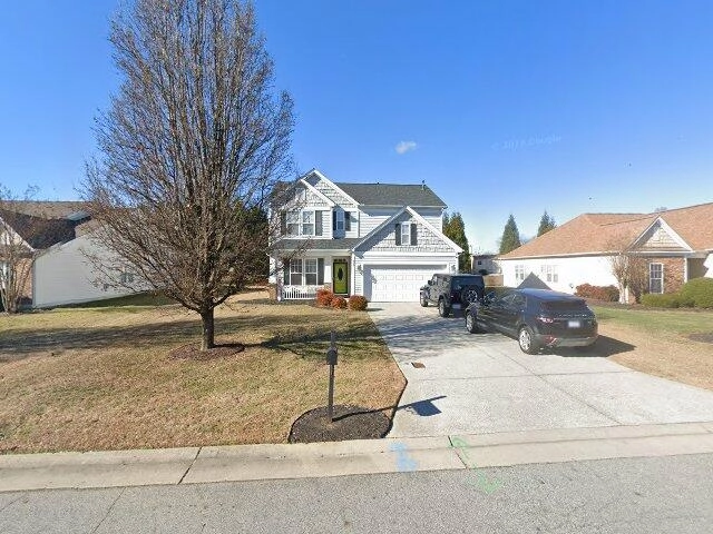 House image located at Thomasville, NC 27360