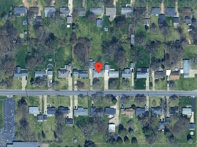 House image located at Kalamazoo, MI 49004