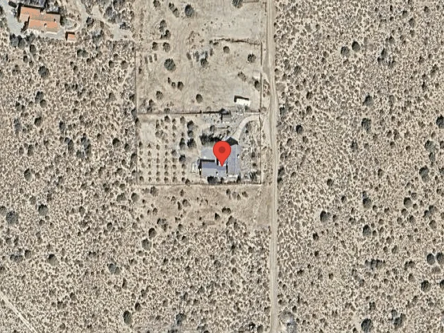 House image located at Llano, CA 93544