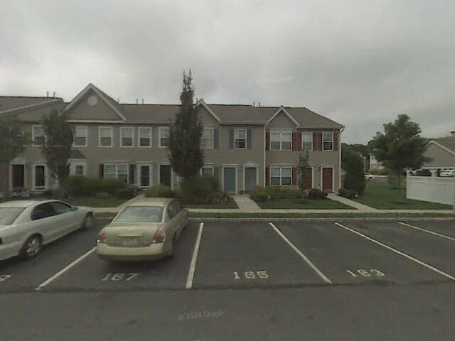 House image located at East Brunswick, NJ 08816