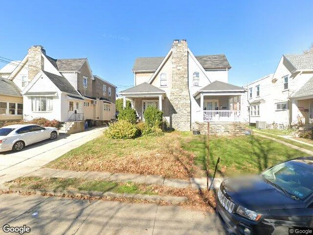 House image located at Lansdowne, PA 19050