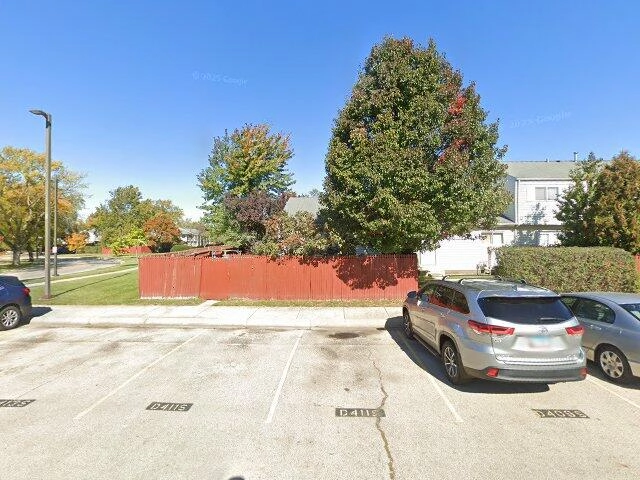 House image located at Bolingbrook, IL 60440