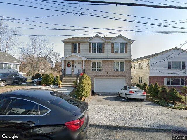 House image located at Mount Vernon, NY 10553