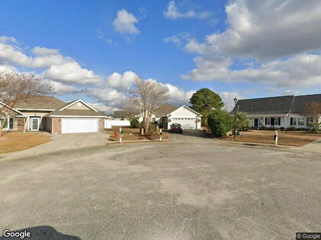 House image located at Myrtle Beach, SC 29588