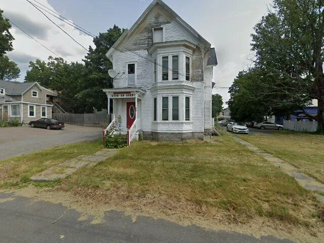 House image located at Ayer, MA 01432