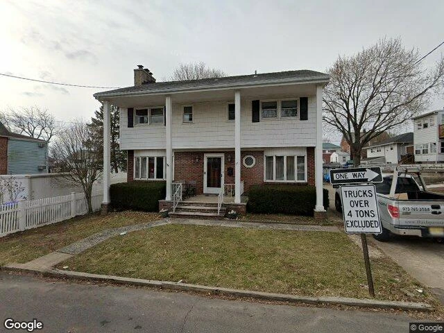 House image located at Edison, NJ 08837