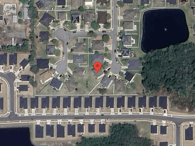 House image located at Jacksonville, FL 32222