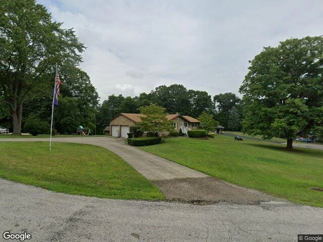 House image located at Canton, OH 44707