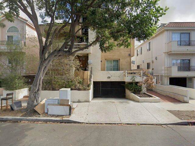 House image located at Los Angeles, CA 90025
