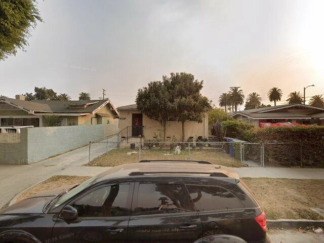 House image located at Los Angeles, CA 90062