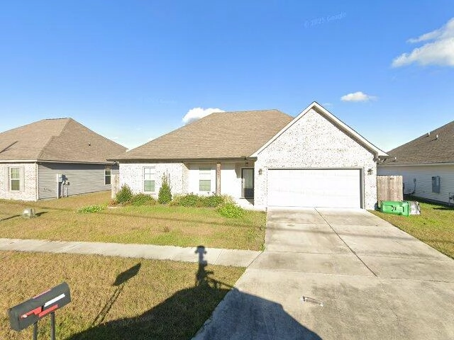 House image located at Marrero, LA 70072