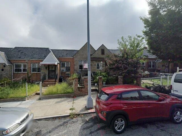 House image located at East Elmhurst, NY 11369