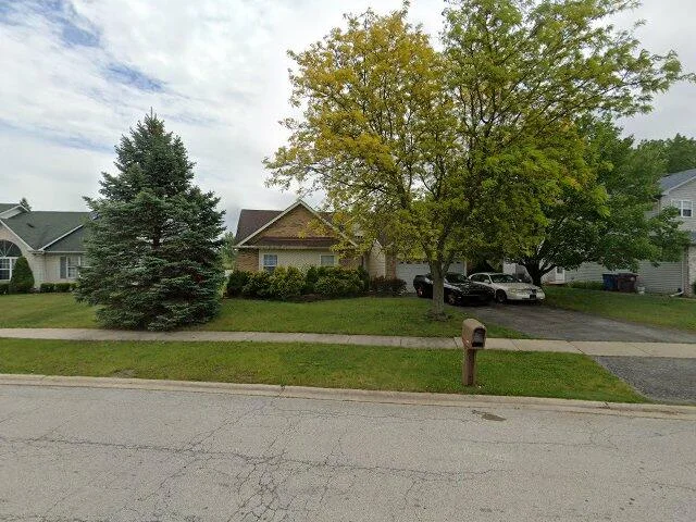 House image located at Chicago Heights, IL 60411