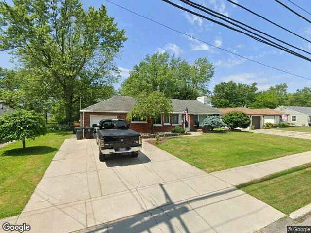 House image located at Lancaster, NY 14086