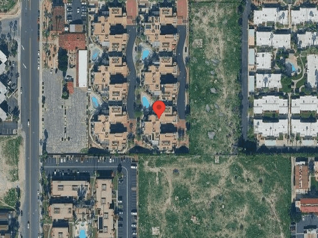 House image located at Palm Springs, CA 92262
