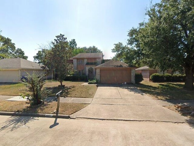 House image located at Houston, TX 77084