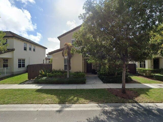 House image located at Homestead, FL 33032