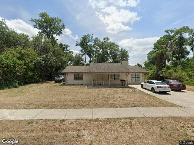 House image located at Bushnell, FL 33513