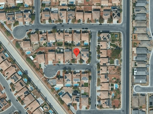 House image located at North Las Vegas, NV 89086