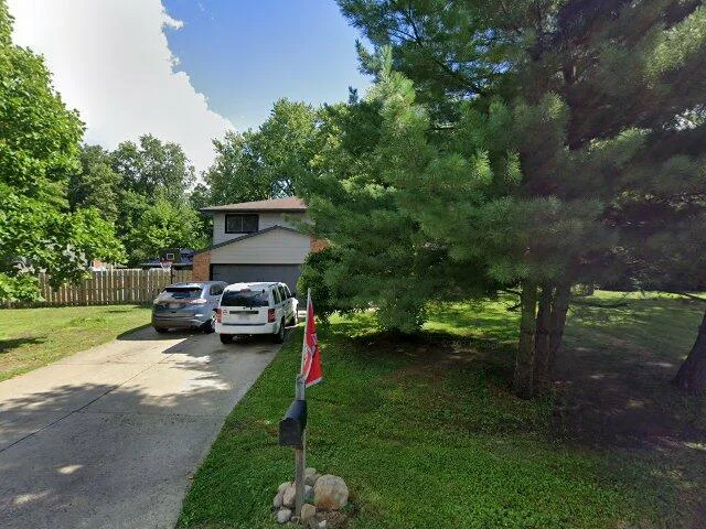 House image located at Willoughby, OH 44094