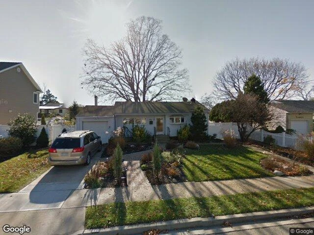 House image located at Massapequa, NY 11758