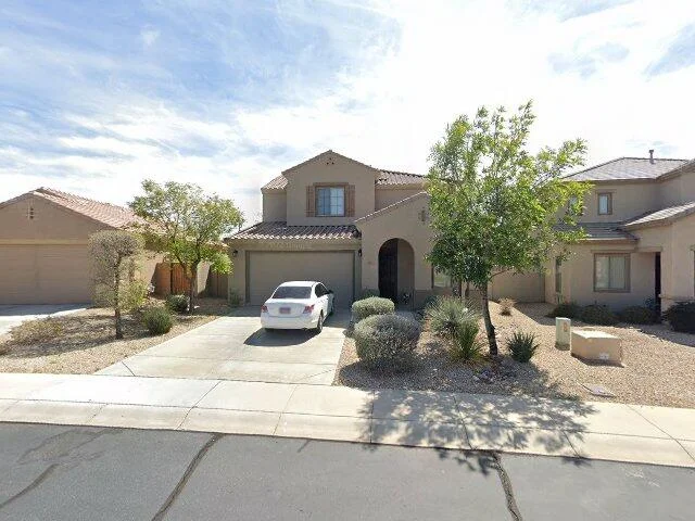 House image located at Peoria, AZ 85383