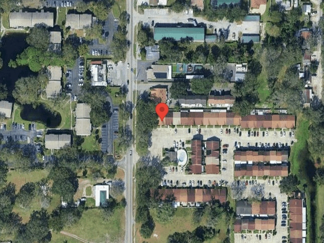 House image located at Tampa, FL 33614