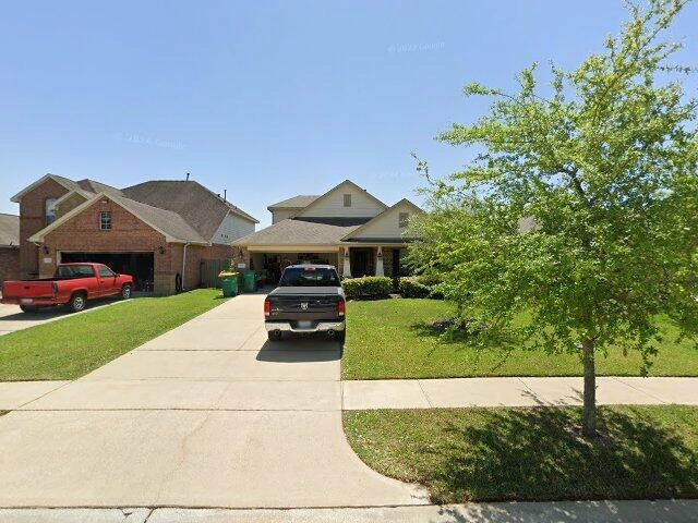 House image located at La Marque, TX 77568