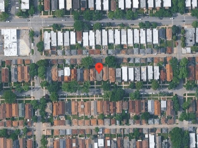 House image located at Chicago, IL 60641