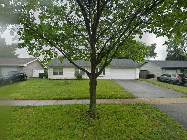 House image located at Bolingbrook, IL 60440