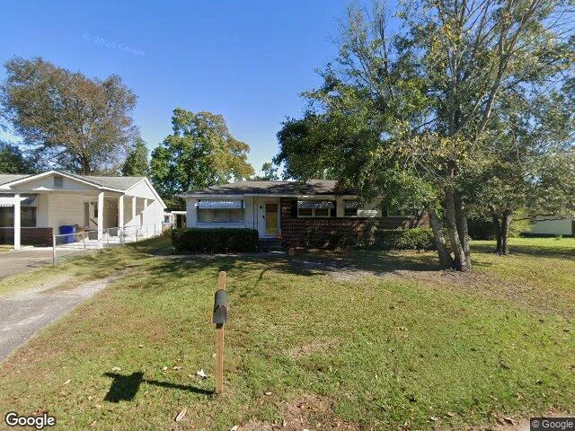 House image located at North Charleston, SC 29405