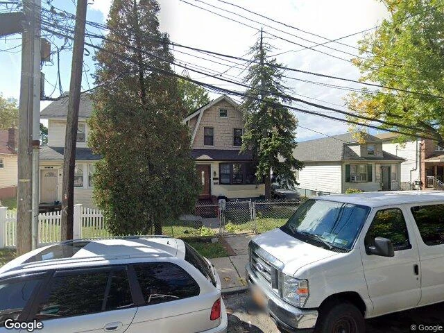 House image located at Springfield Gardens, NY 11413